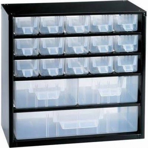 Classeurs métalliques à tiroirs - 18 tiroirs VISO