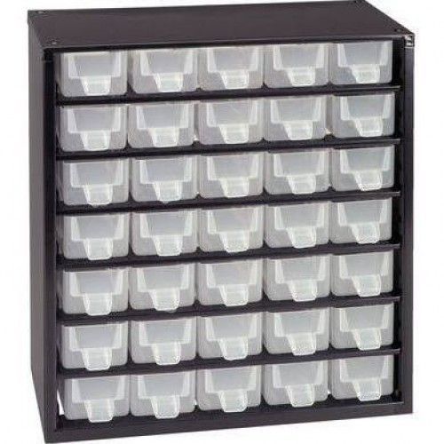 Classeurs métalliques à tiroirs - 35 tiroirs VISO