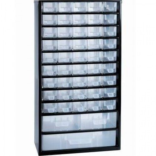 Classeurs métalliques à tiroirs - 48 tiroirs VISO