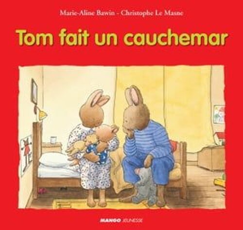 Tom Fait Un Cauchemar