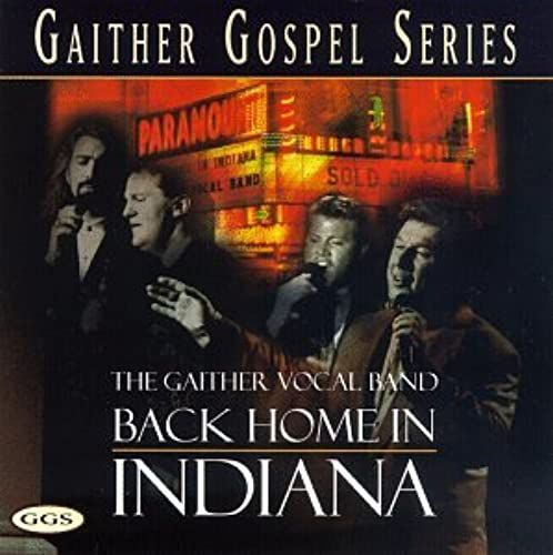 Back Home In Indiana
