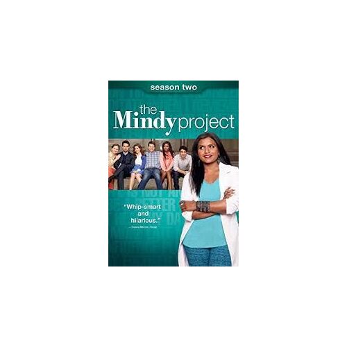 The Mindy Project - Saison 2