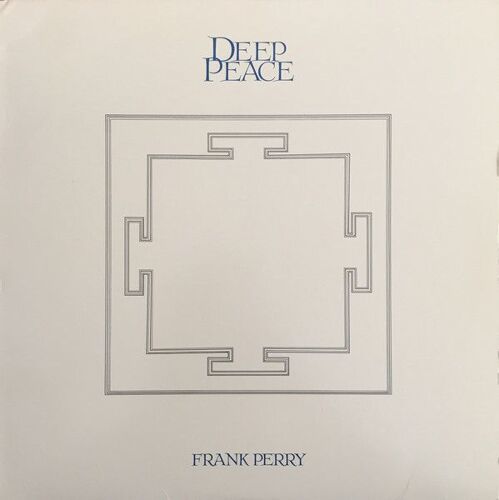 Deep Peace/New Atlantis