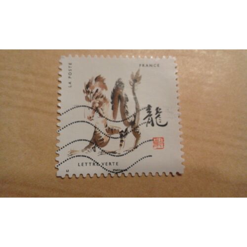 Douze Signes Astrologiques Chinois