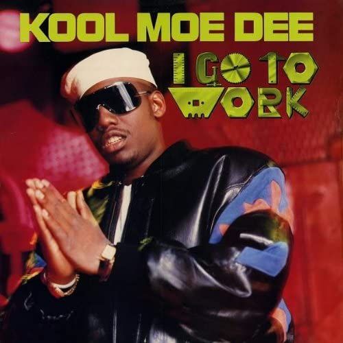 I Got To Work [Vinyl]