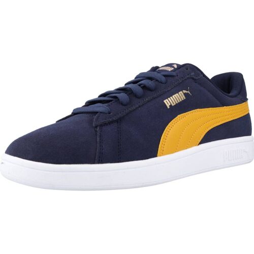 Puma Smash 3.0 Colour Bleu