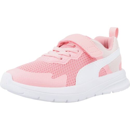 Puma Evolve Run Mesh Colour Rose