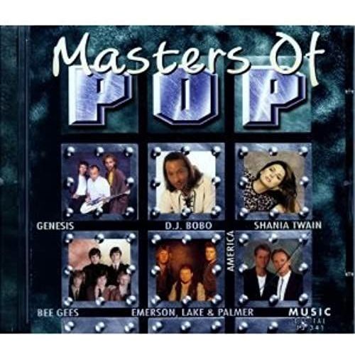 Masters Of Pop