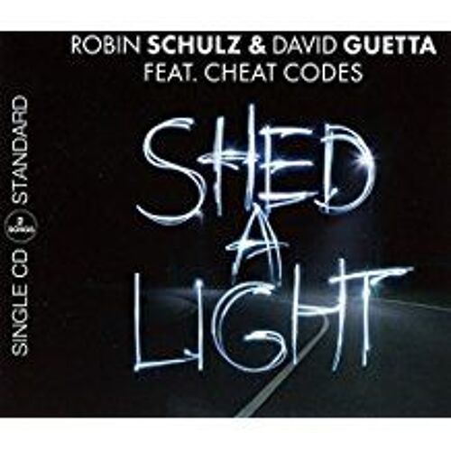 Shed A Light