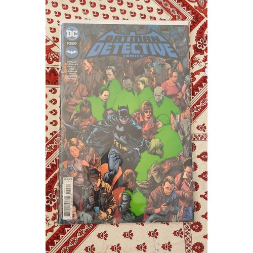 Detective Comics 1059