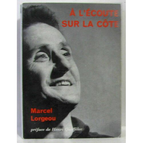 À L'Écoute Sur La Côte.