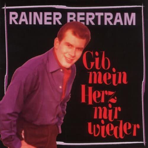 Gib Mein Herz Mir Wied