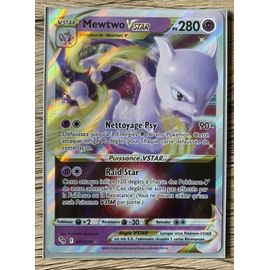 Mewtwo Vstar 031/078 Pokemon Go