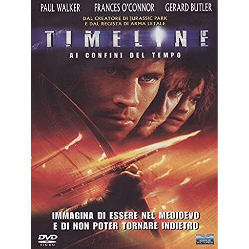 Timeline - Ai Confini Del Tempo