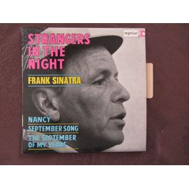 Strangers In The Night - Nancy - September Song - The September Of My Years