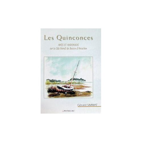 Les Quinconces Arès Et Andernos Sur La Cote Noroit