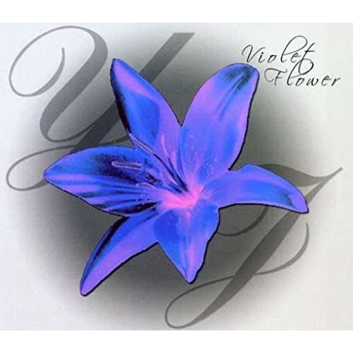 Violet Flower