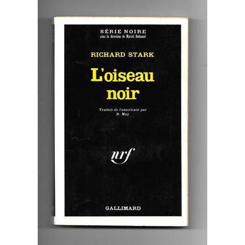 L'Oiseau Noir