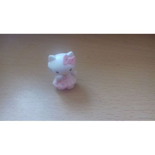 Figurine Hello Kitty