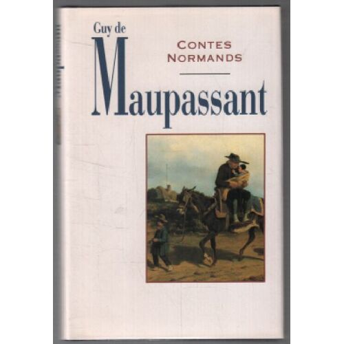 Contes Normands