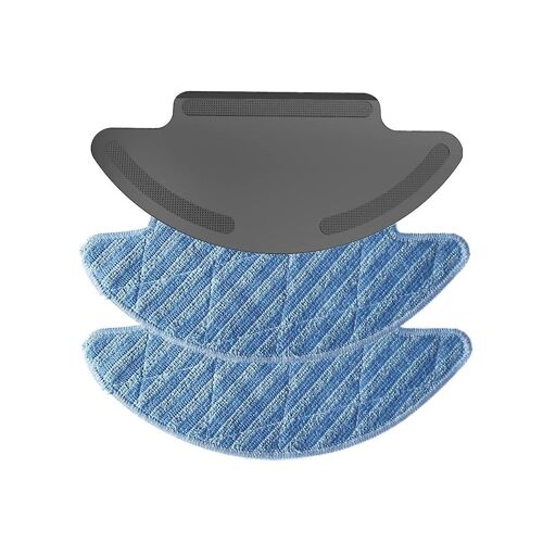 Support de chiffon de vadrouille de remplacement pour M210 / M210S / M210B / M213 / Accessoire de pièces de rechange d'aspirateur