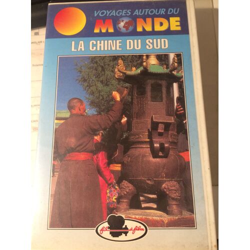 La Chine Du Sud