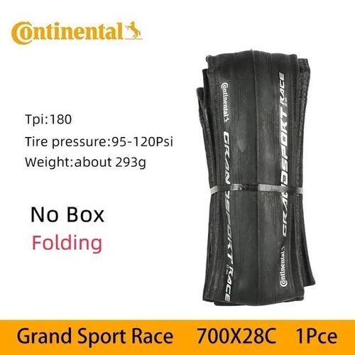 Vélo Pliable Continental Road Opathy,Ultra Dehors Iii,Grand Race Dehors,700 × 25c,700x 28c,Gravel Opathy,Noir,Peau Marron,1pce-G 700x28c Black-