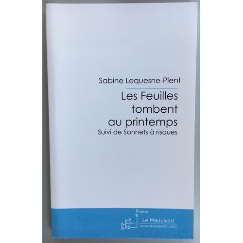 Les Feuilles Tombent Au Printemps