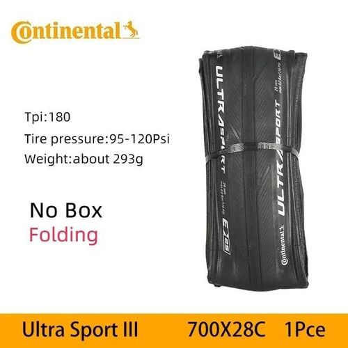Vélo Pliable Continental Road Opathy,Ultra Dehors Iii,Grand Race Dehors,700 × 25c,700x 28c,Gravel Opathy,Noir,Peau Marron,1pce-U 700x28c Black-