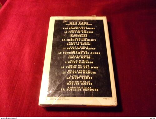 Les Bouchées Doubles