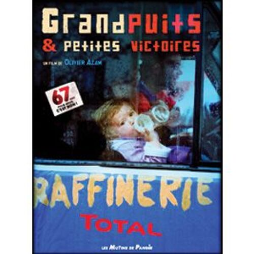 Grandpuits Et Petites Victoires