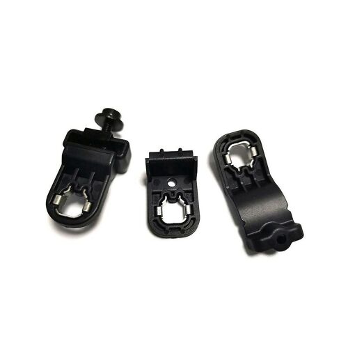 Pour Q5 2013-2017 Boîtier De Phare Gauche Ou Droit Kit De Réparation De Support De Phare 8r0998121a Car Acces