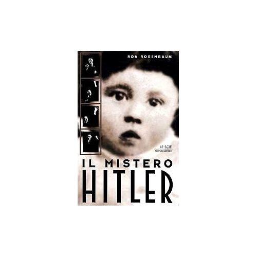 Il Mistero Hitler
