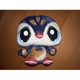 Peluche Pet Shop De 18 Cm