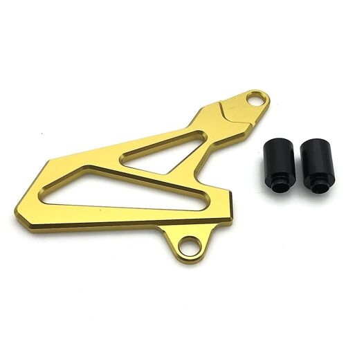 Protecteur De Carter De Chaîne Pour Drz400s Drz400sm -Z Drz 400s 400sm 400 Sm 2000-2016