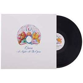 A Night At The Opera (Édition 2020 Gatefold)