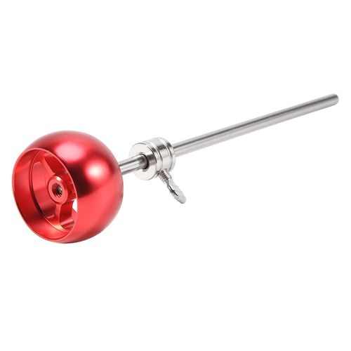 Alliage D¿Aluminium Basse Caisse Pédale Batteur Tambour Pédale Batteur Percussion Instrument Accessoire Pièce, R