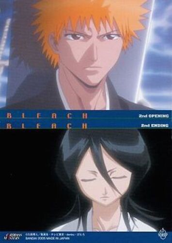 Bleach N°037