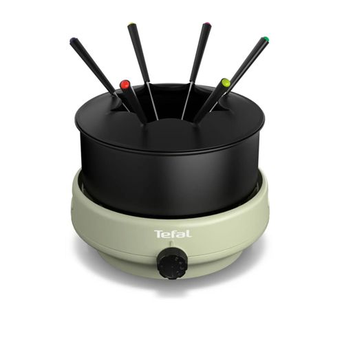 Tefal Cocoon EF262010 - Fondue - 1.5 litres