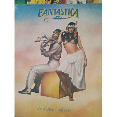 Fantastica Soundtrack