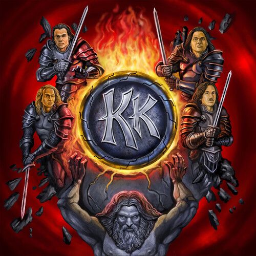 Kahlkopf - Auf Neue Zeiten [Cd] Ltd Ed, Digipack Packaging