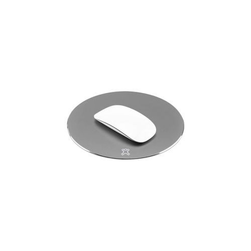 Tapis XTREMEMAC Round aluminum mouse pad