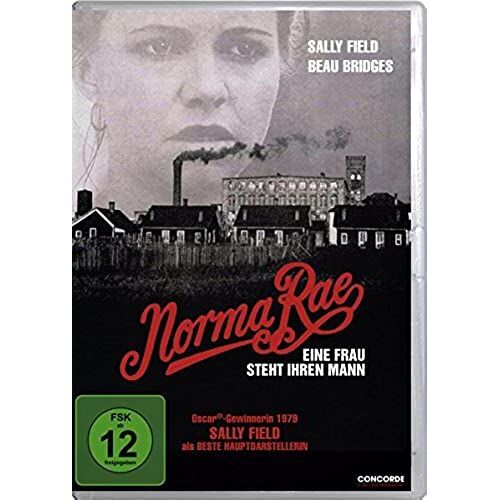 Norma Rae - Eine Frau Steht Ihren