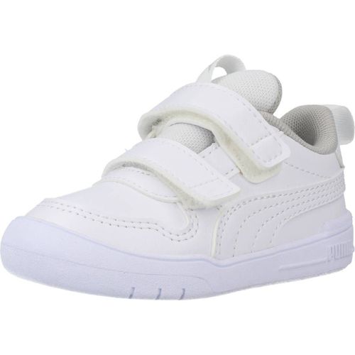 Puma Puma Multiflex Sl V Colour Blanc