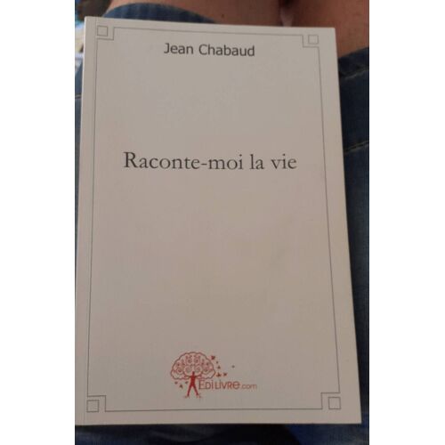 Roman Raconte Moi La Vie