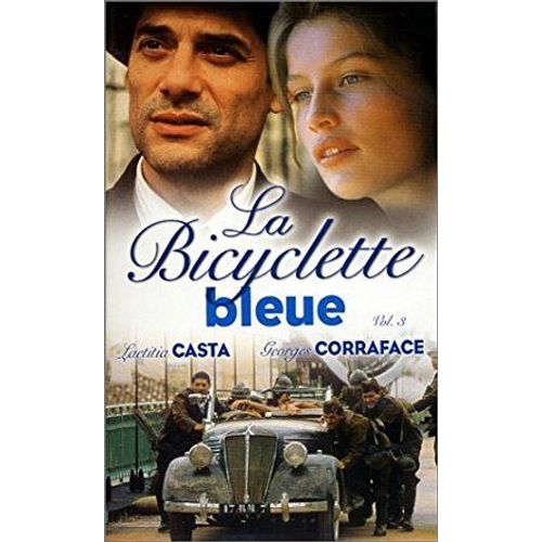 La Bicyclette Bleue - Volume 3