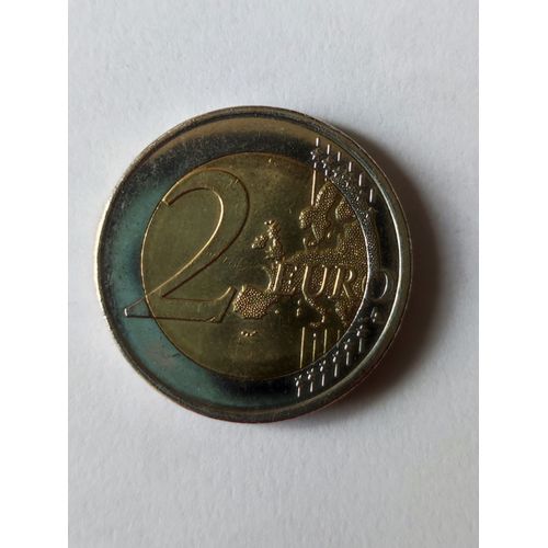 2 Euros