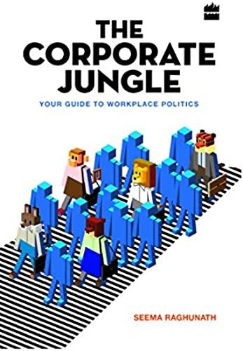 The Corporate Jungle