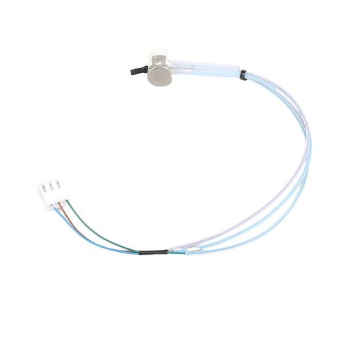 Connecteur Carré De Sonde De Capteur De Température Pt1000 À Trois Fils 1 Prise Pour Pièces De Rechange De Voiture De Chauffage