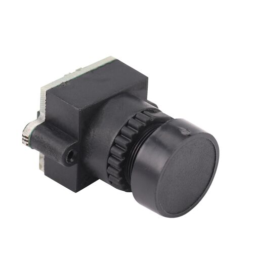 1000tvl Fpv Caméra 3.6mm Grand Angle Objectif Cmos Ntsc Pour Qav250 Multicopter